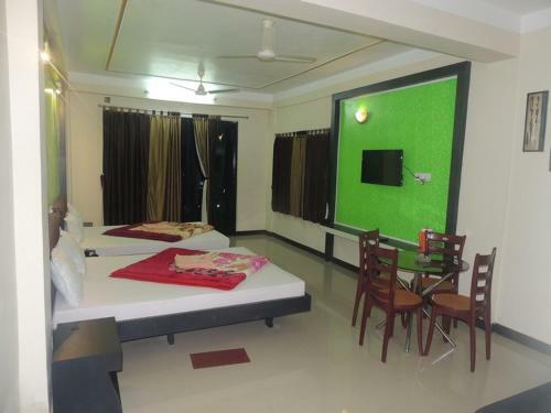 Hotel Swagatam International