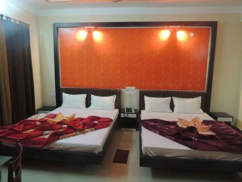 Hotel Swagatam International