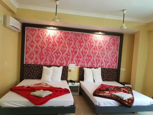 Hotel Swagatam International