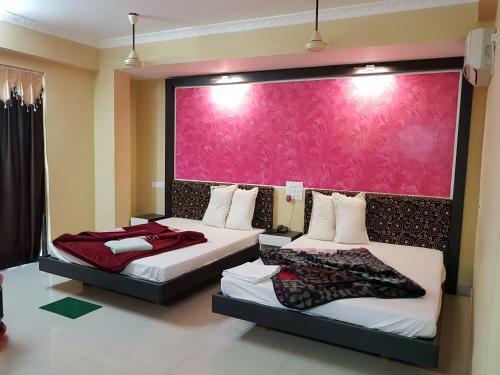 Hotel Swagatam International