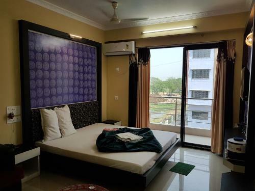 Hotel Swagatam International