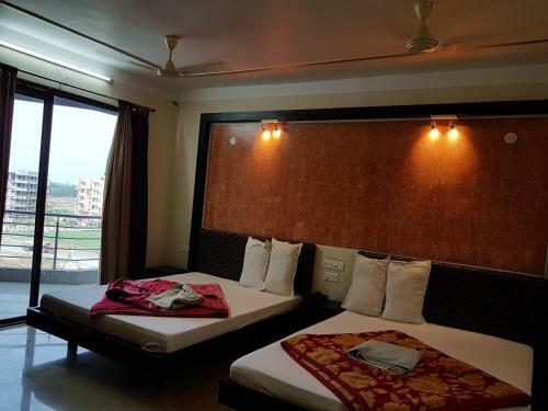 Hotel Swagatam International
