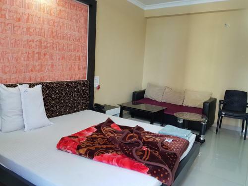 Hotel Swagatam International