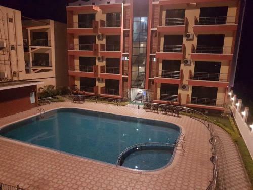 Hotel Swagatam International