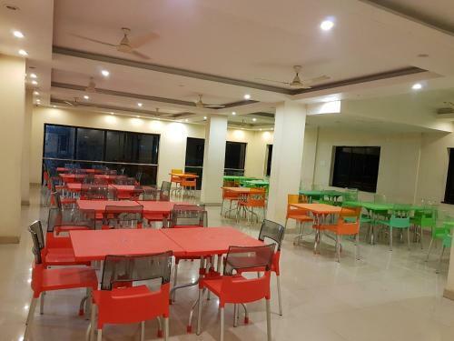 Hotel Swagatam International
