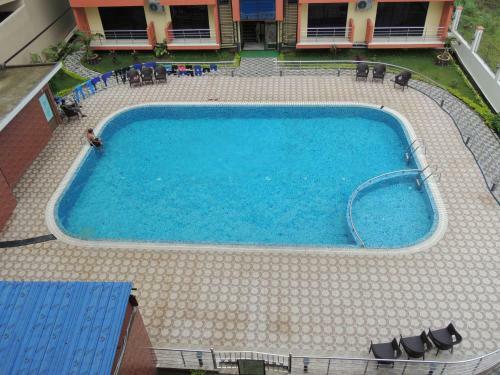 Hotel Swagatam International