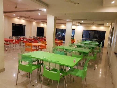Hotel Swagatam International