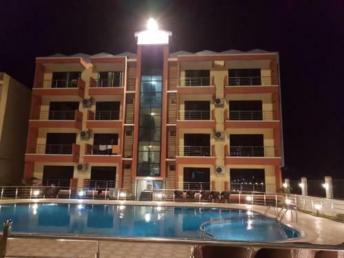 Hotel Swagatam International