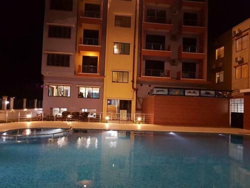 Hotel Swagatam International