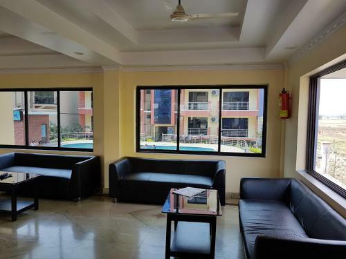 Hotel Swagatam International