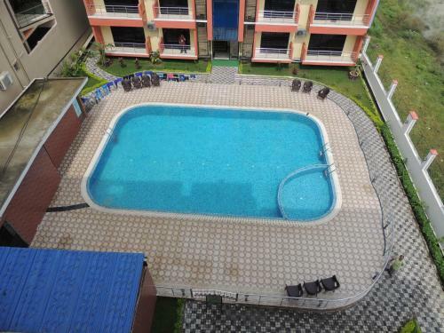 Hotel Swagatam International
