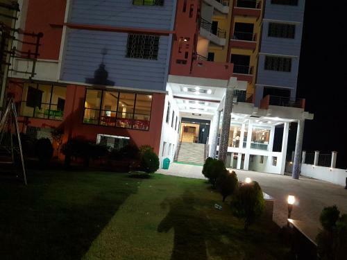 Hotel Swagatam International