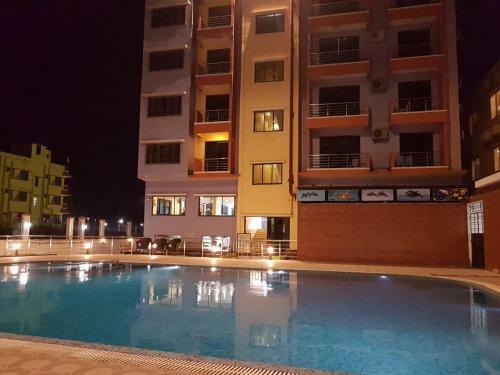 Hotel Swagatam International