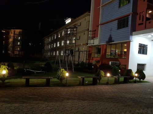Hotel Swagatam International