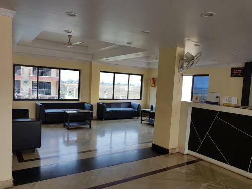 Hotel Swagatam International