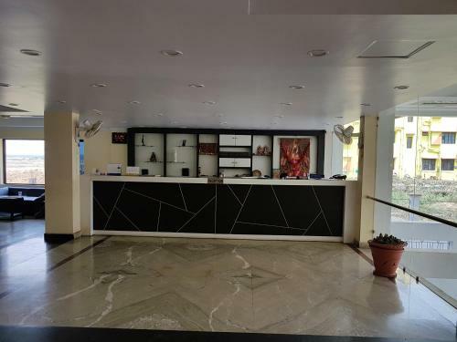 Hotel Swagatam International