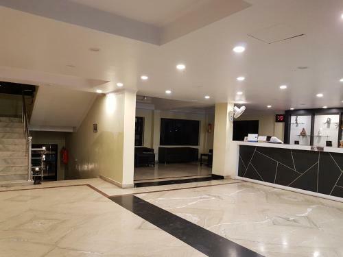 Hotel Swagatam International