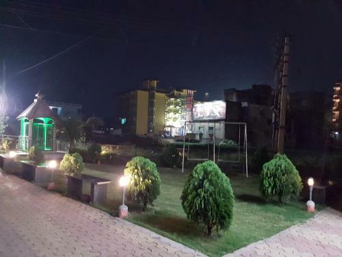 Hotel Swagatam International