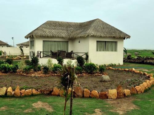 Hotel Serena Beach Resort