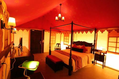 Hotel Serena Beach Resort