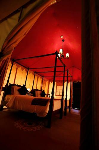 Hotel Serena Beach Resort