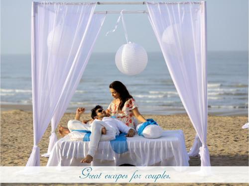 Hotel Serena Beach Resort