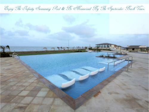 Hotel Serena Beach Resort