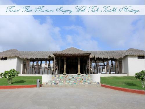 Hotel Serena Beach Resort