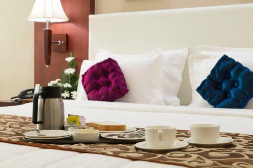 Hotel Trinity Grand