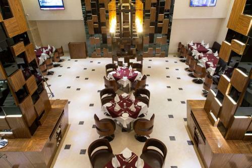 Hotel Trinity Grand