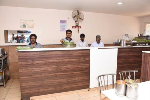 Hotel Ram Aariyas