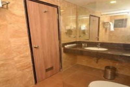 Hotel Tea County