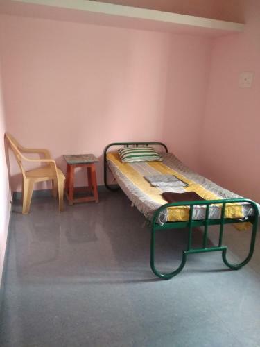 Apartamento Shanti Mountain View