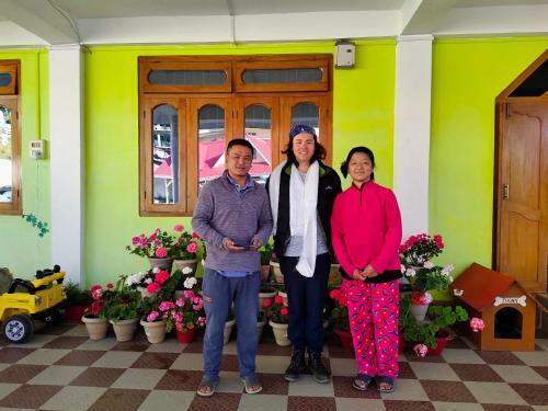 Dondrub Homestay
