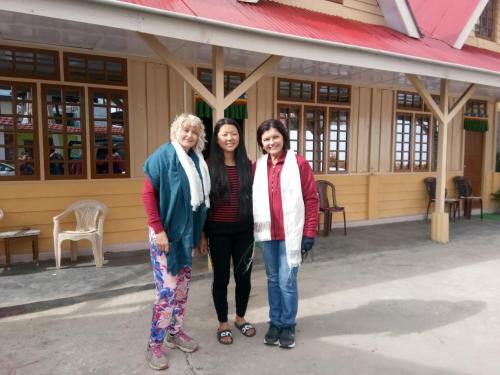 Dondrub Homestay