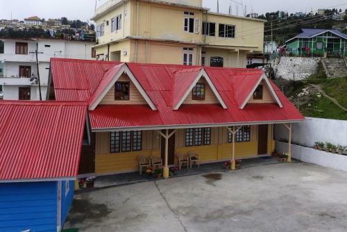 Dondrub Homestay