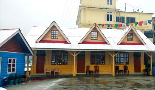 Dondrub Homestay