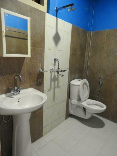 Dondrub Homestay