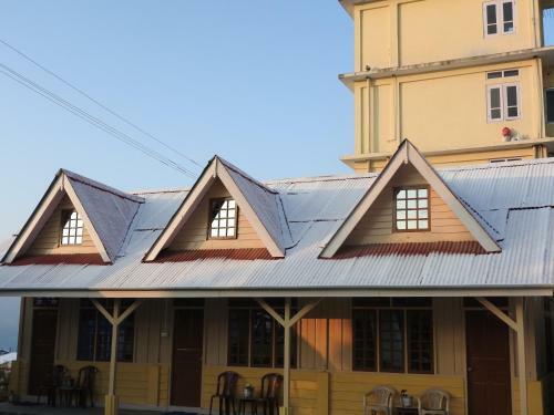Dondrub Homestay