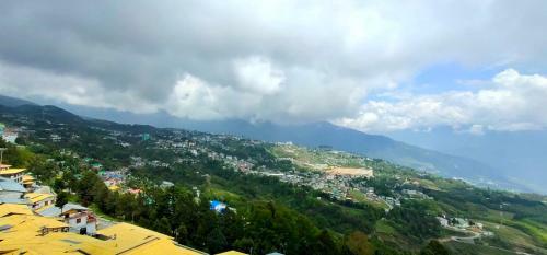 Dondrub Homestay