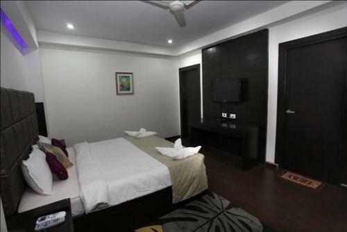 Oyster Airport Hotel