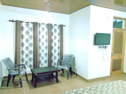 Hotel Silver Streak Cottage - 2 Bedroom