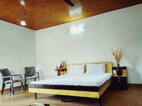 Hotel Silver Streak Cottage - 2 Bedroom