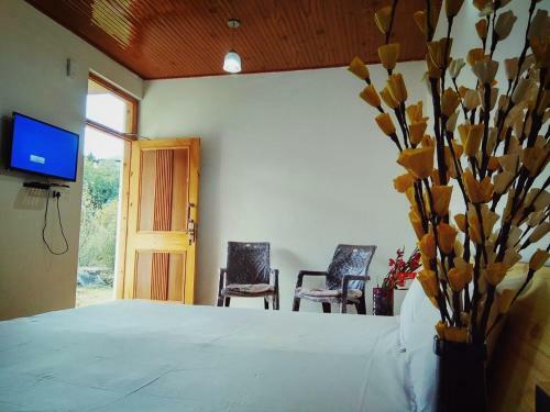 Hotel Silver Streak Cottage - 2 Bedroom