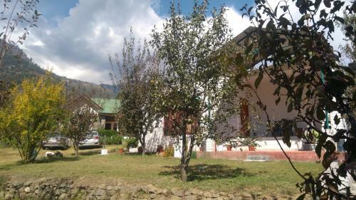 Hotel Silver Streak Cottage - 2 Bedroom