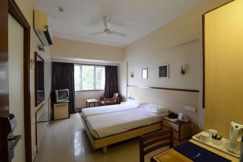 Hotel Woodland