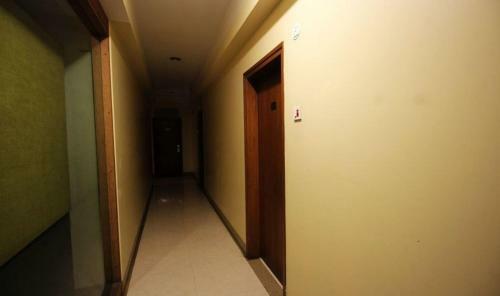 Hotel Woodland