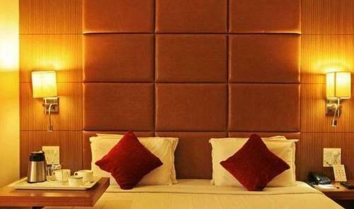 Hotel Woodland