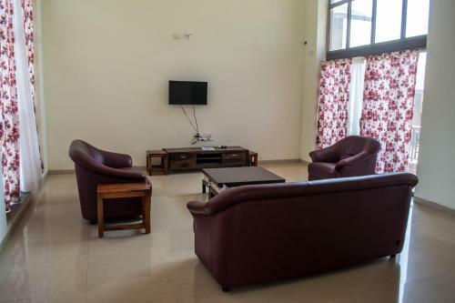 Tripvillas @ Spacious 4 Bhk Villa In Lavasa (20042099)