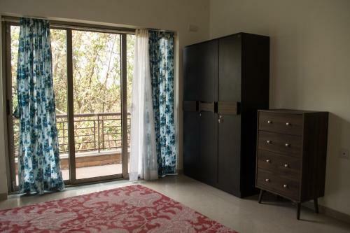 Tripvillas @ Spacious 4 Bhk Villa In Lavasa (20042099)